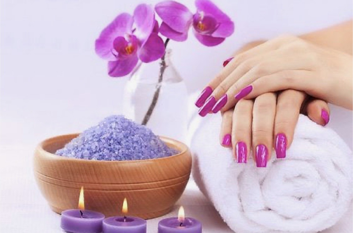 Top D Tan Manicure Services in Panchkula Sector 20 - Best Tan Removal  Manicure Services Chandigarh - Justdial